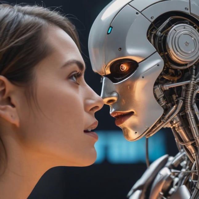 Globomation only uses industry leading text to voice generators